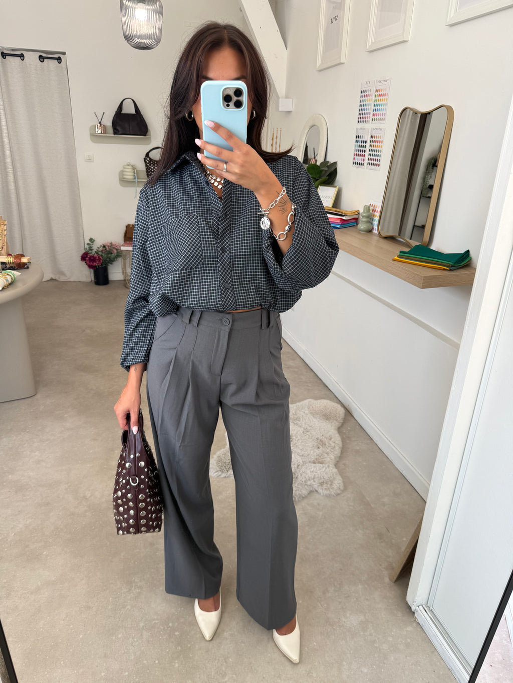 PANTALON ROSALIA
