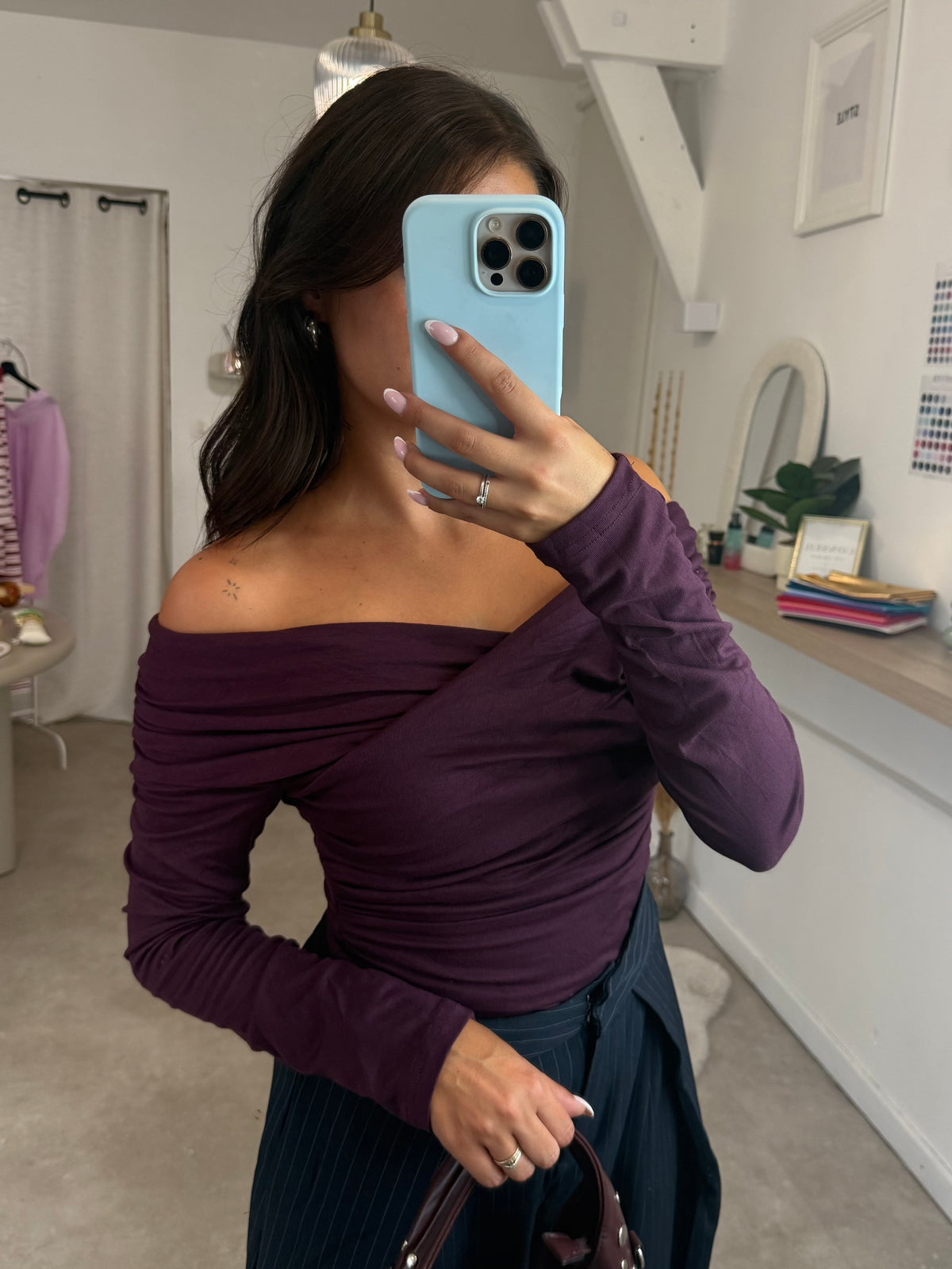 TOP ANDRÉA