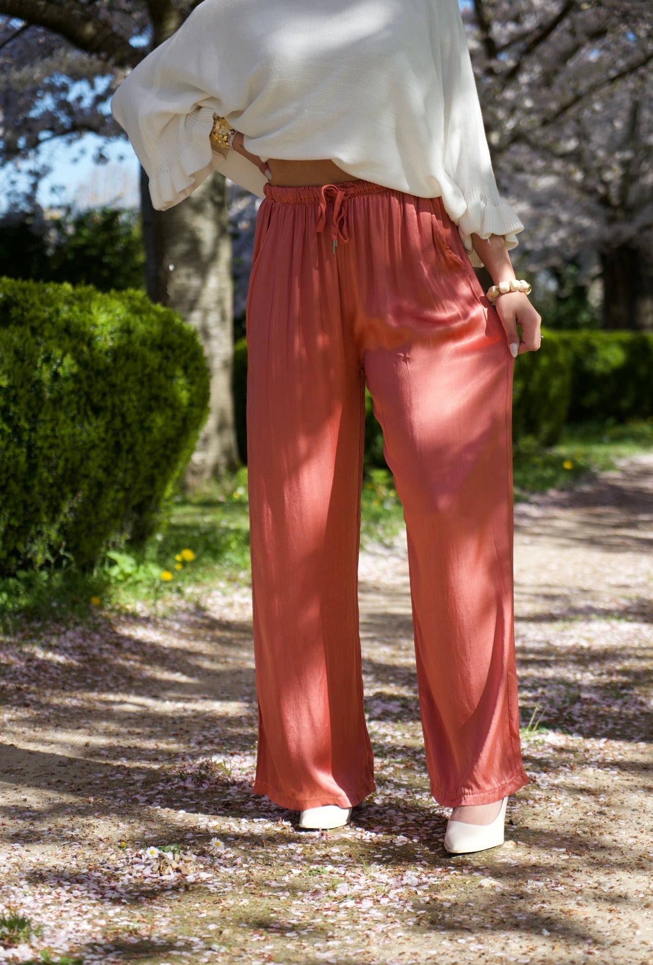 PANTALON SIENA