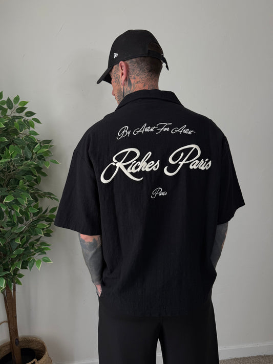 CHEMISE RICHE PARIS