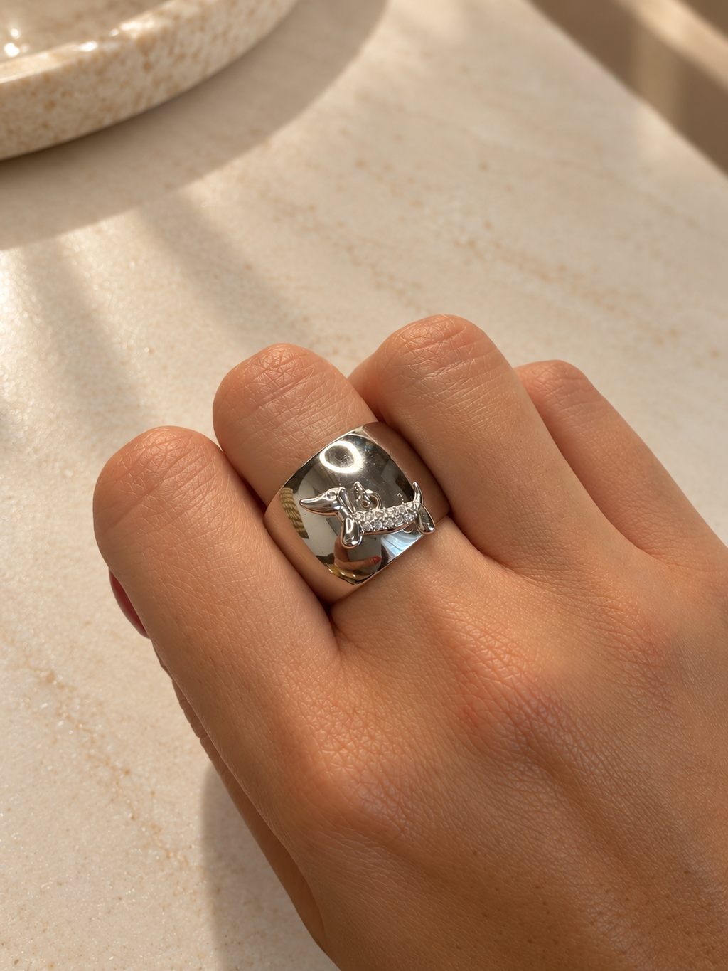 BAGUE