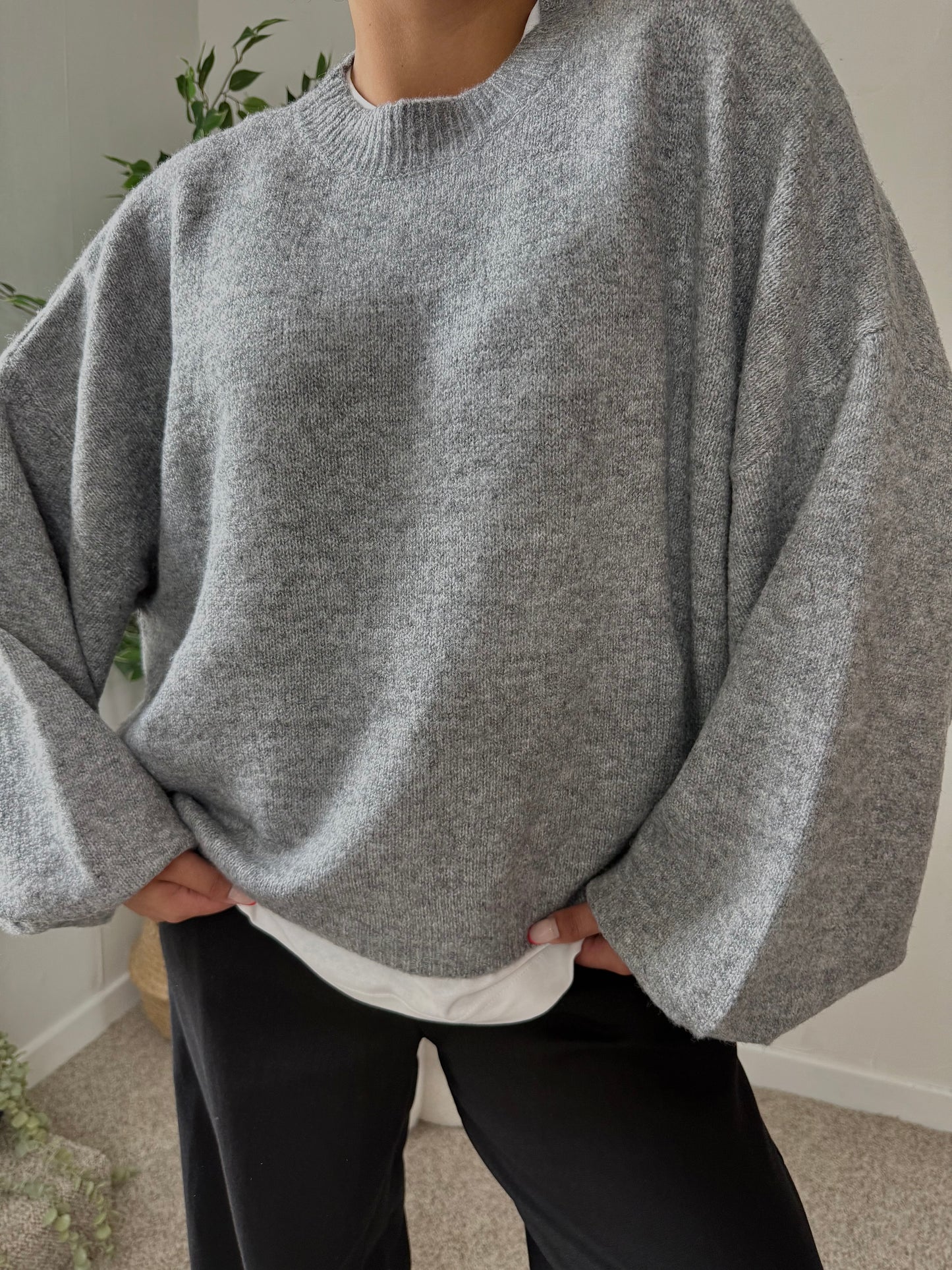 PULL ROMANE