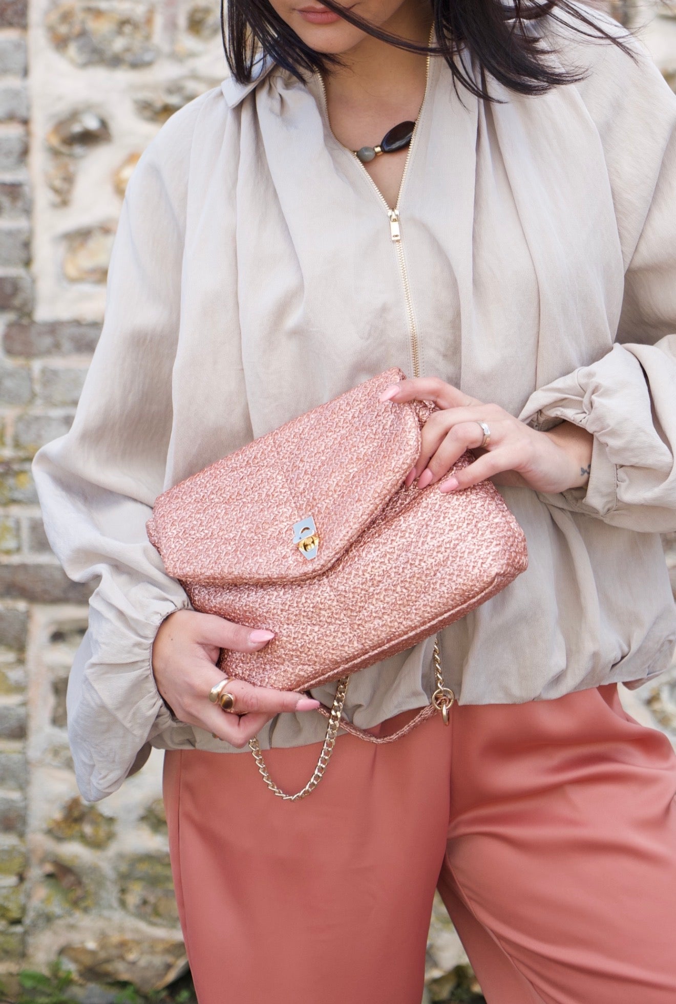 SAC OLANA