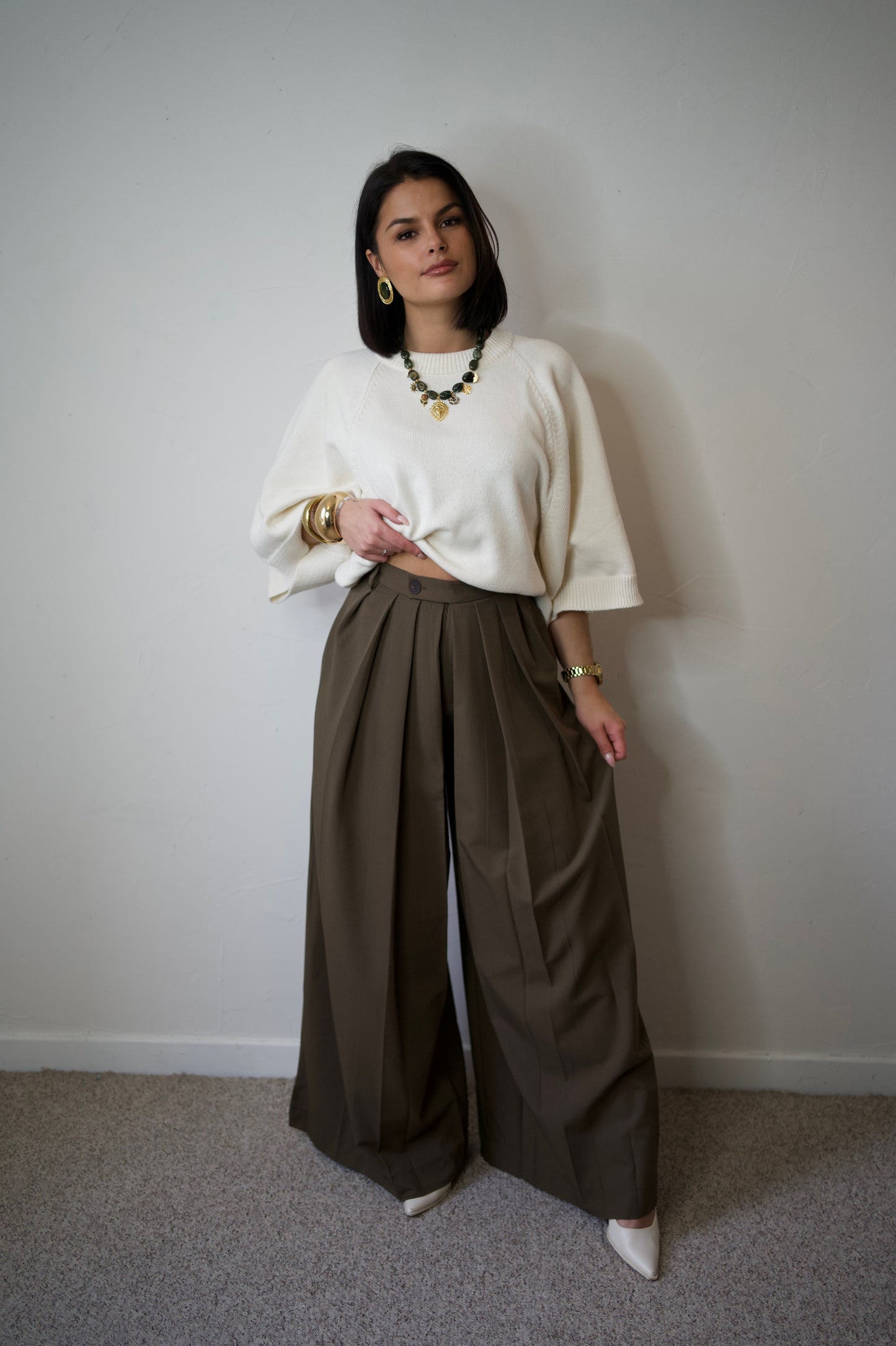 PANTALON MÉLINA