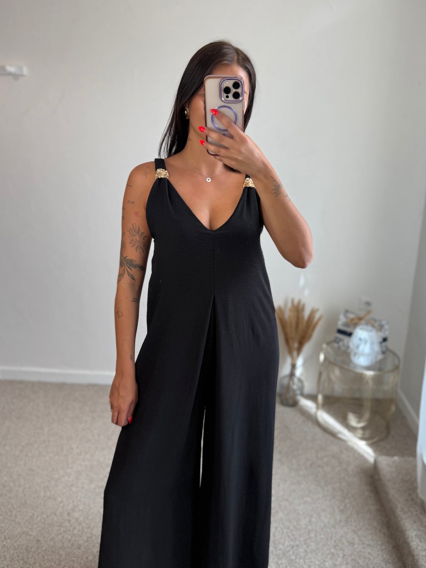 COMBINAISON MARIE