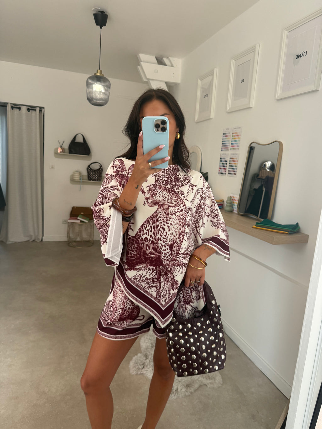 ENSEMBLE ALEXIA