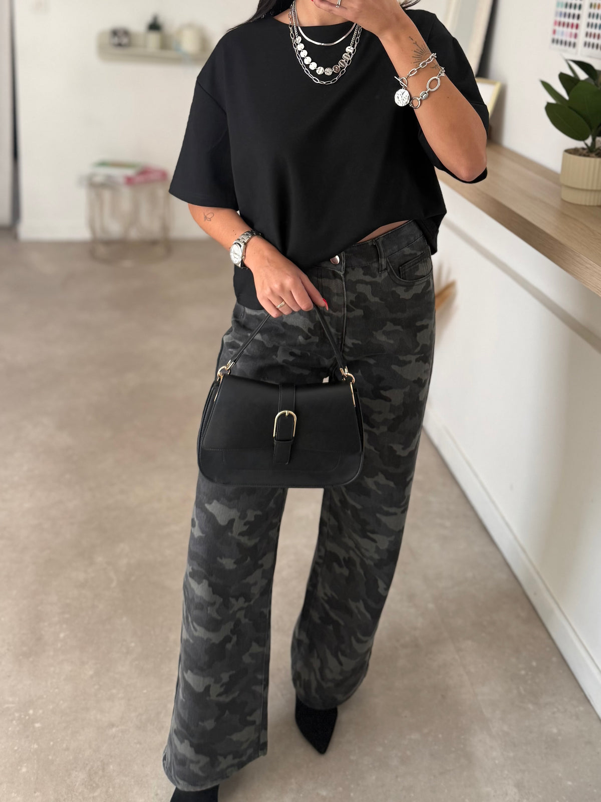 PANTALON ÉRIC