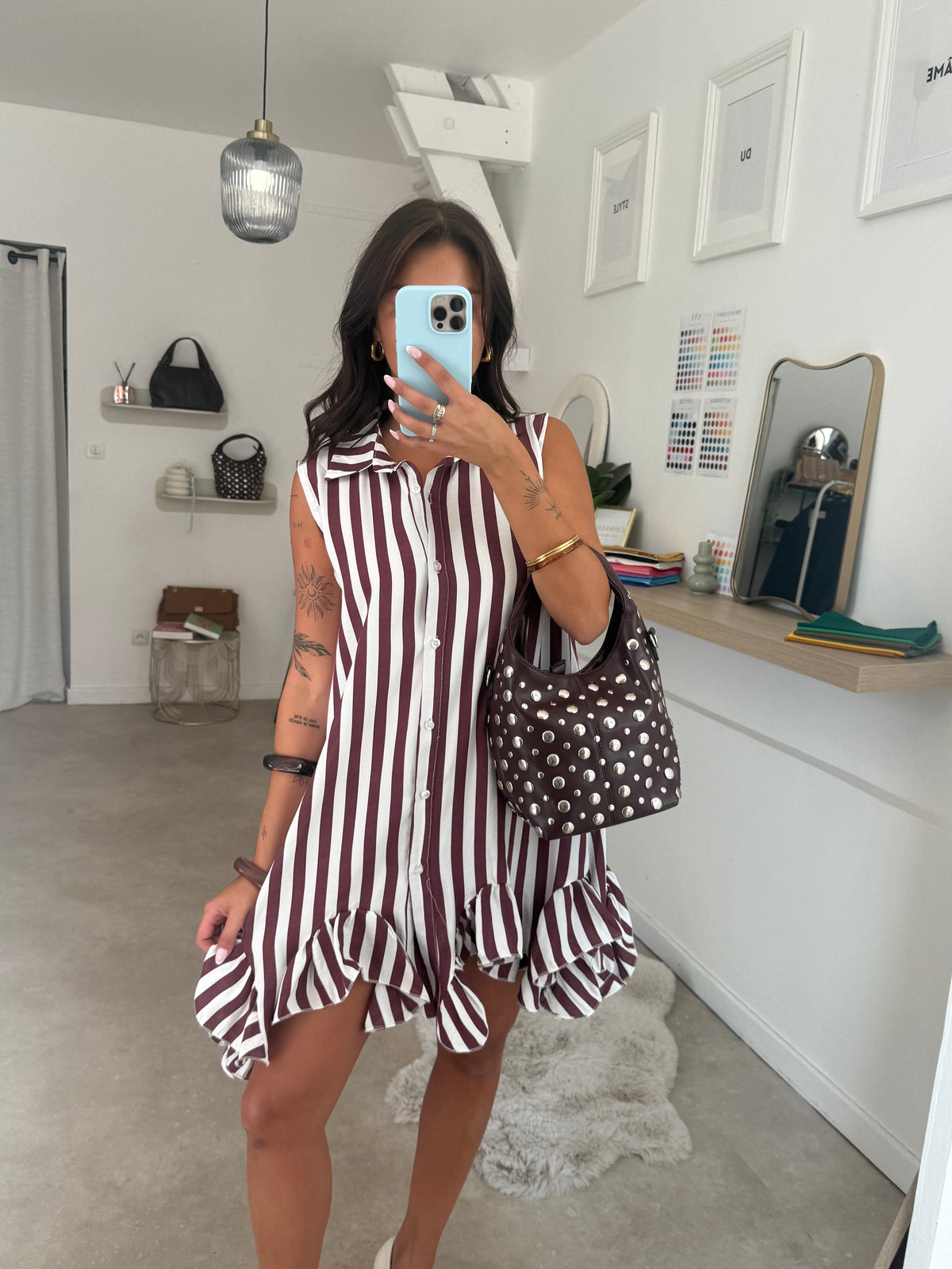 ROBE ENZA