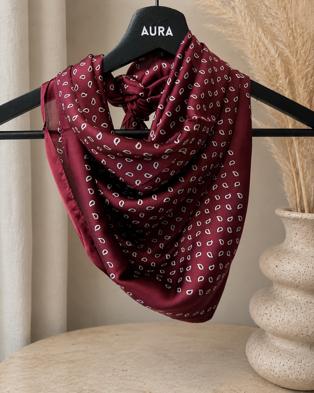 FOULARD
