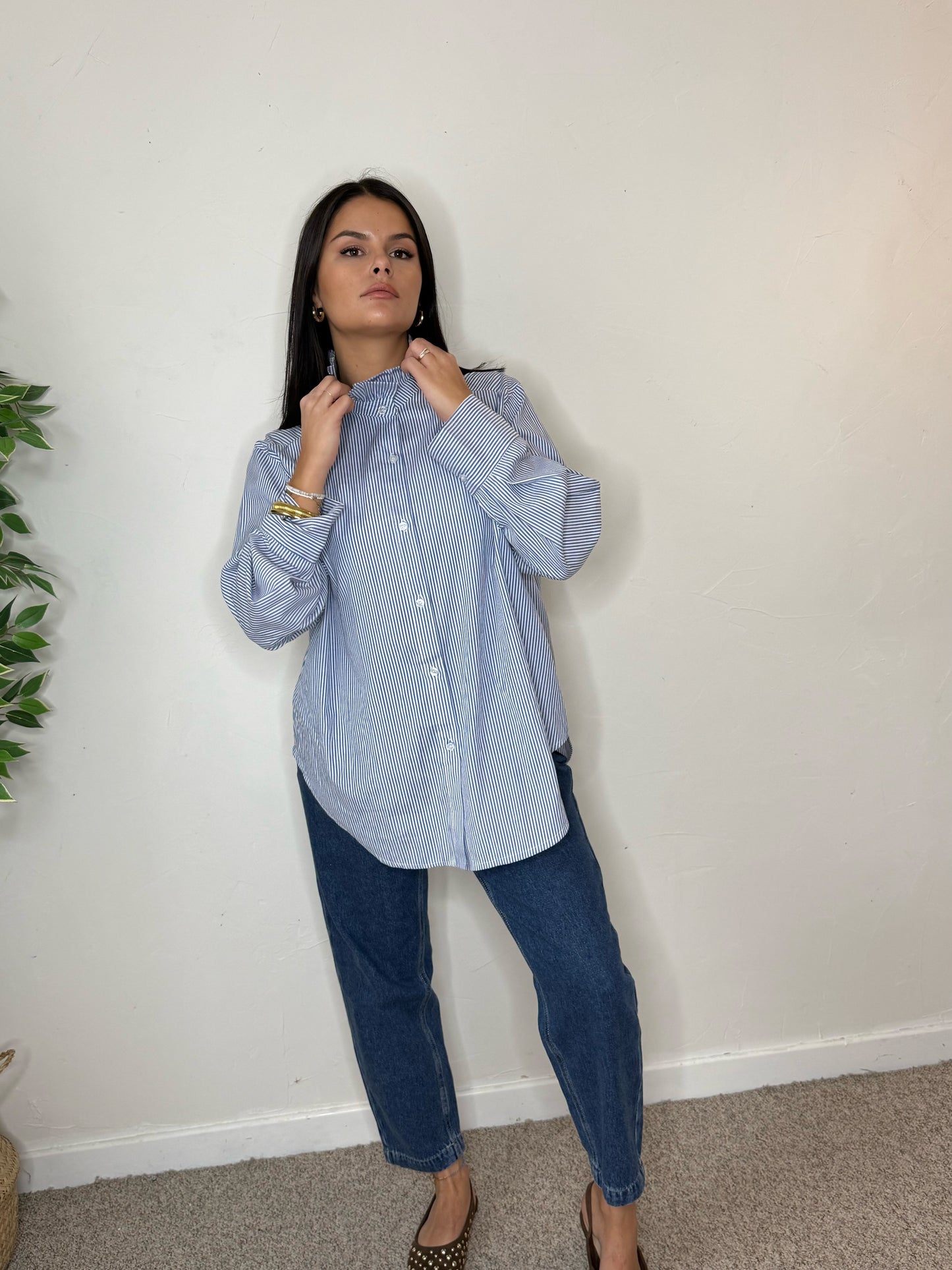 CHEMISE PAOLA