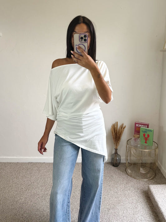 T-SHIRT JADE