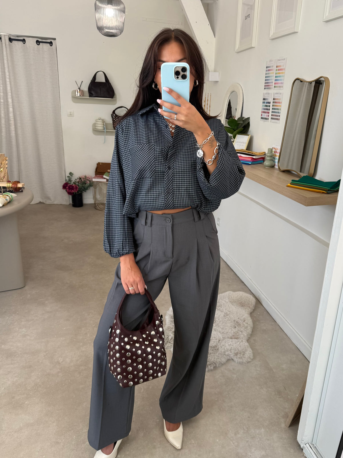 PANTALON ROSALIA