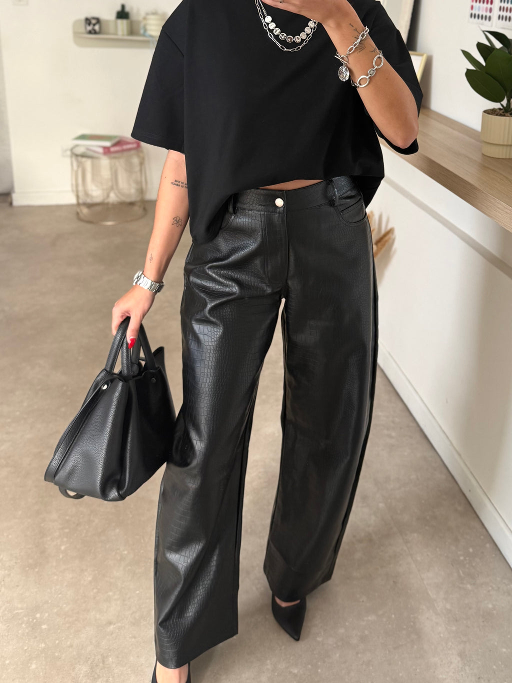 PANTALON AURORE