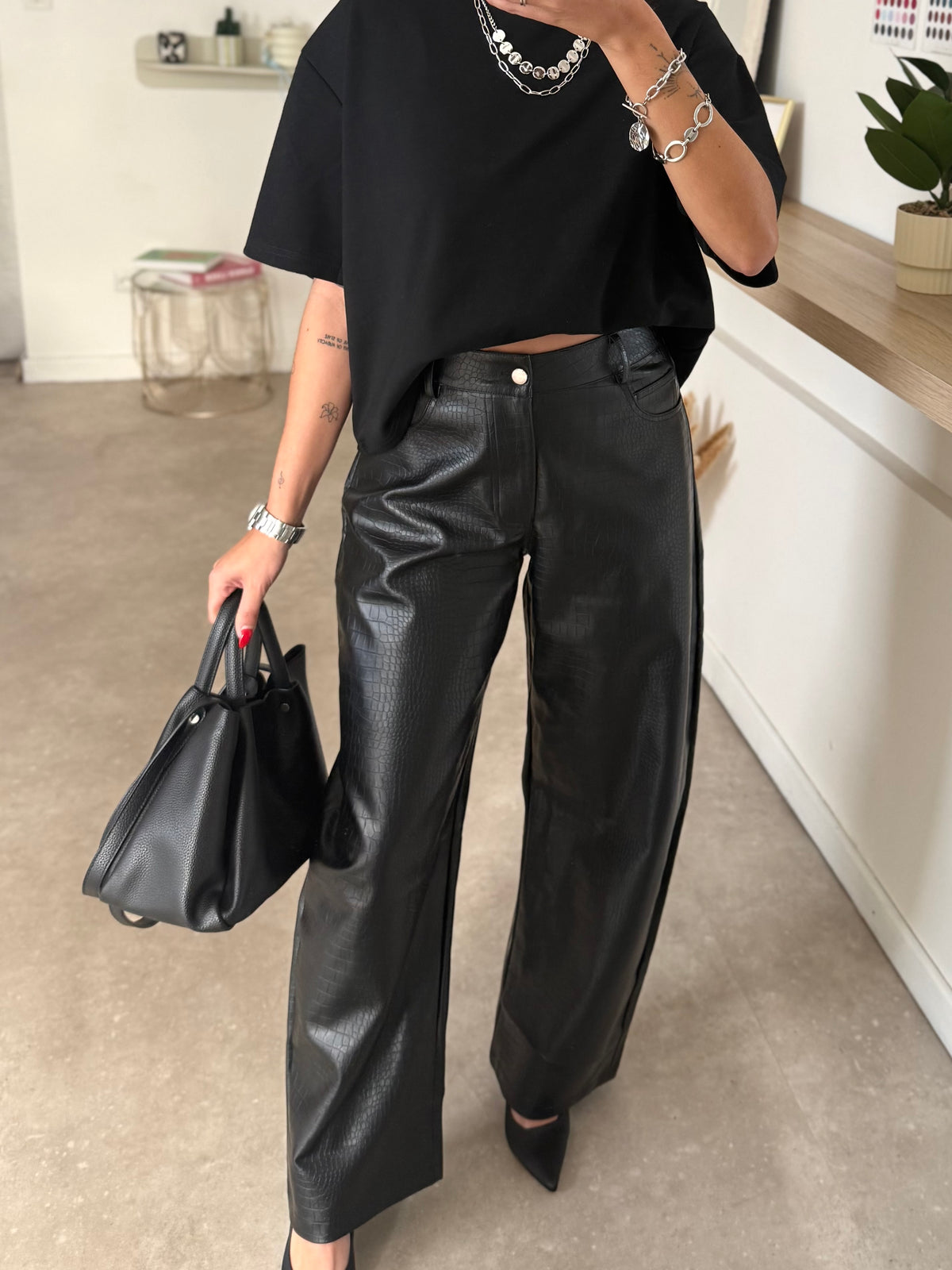 PANTALON AURORE