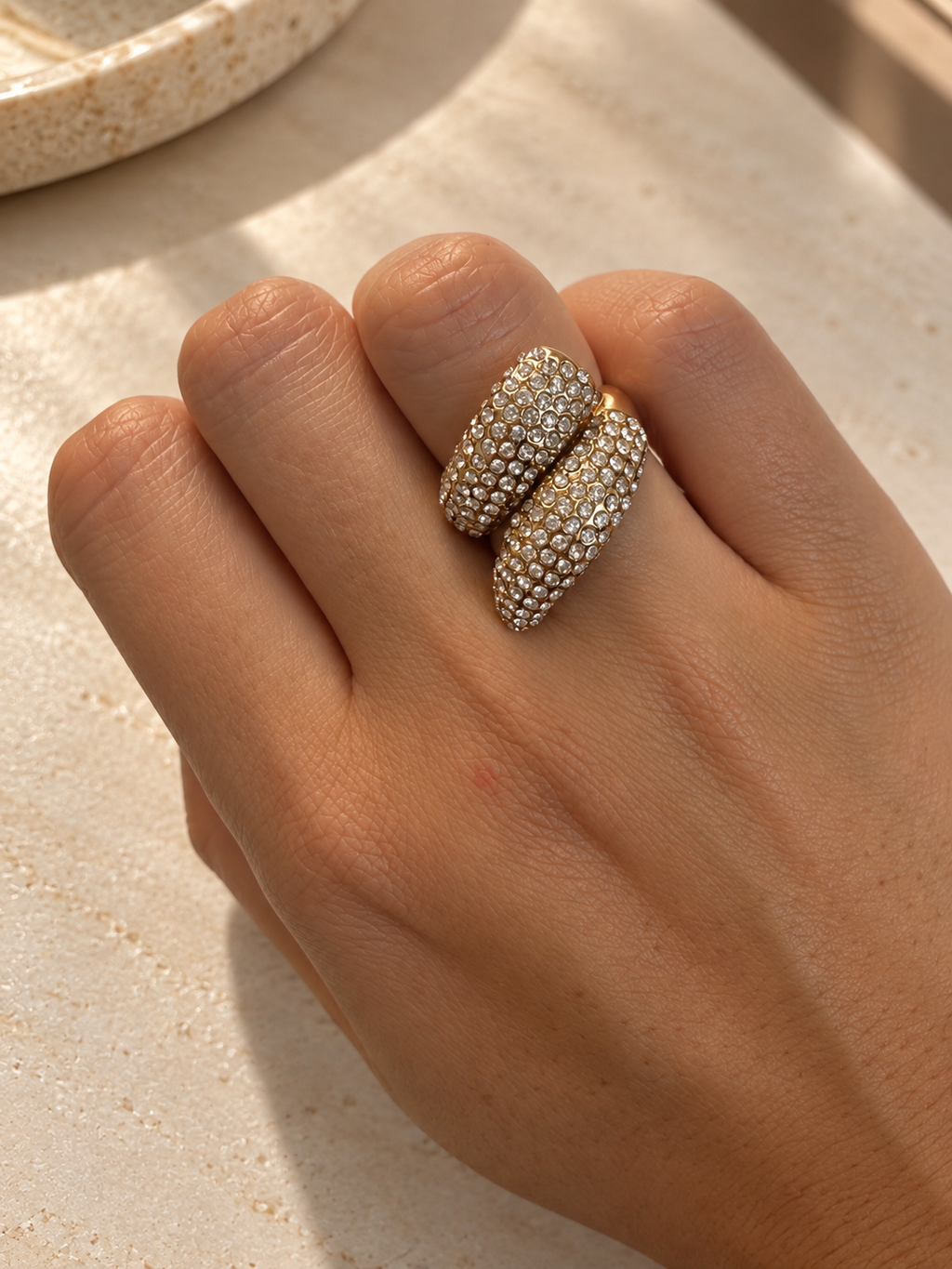 BAGUE