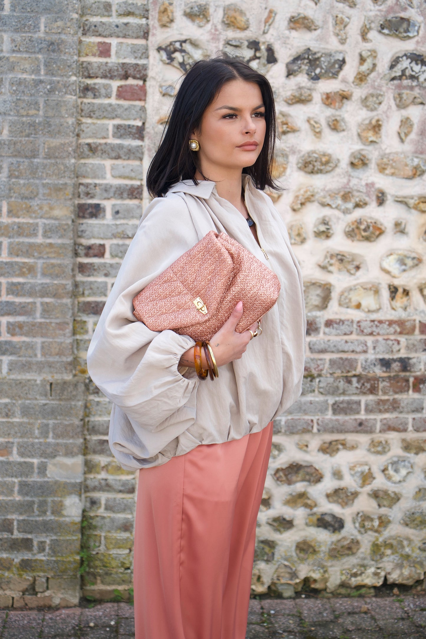 SAC OLANA