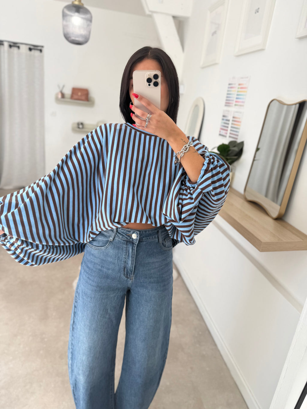 PULL MARGAUX