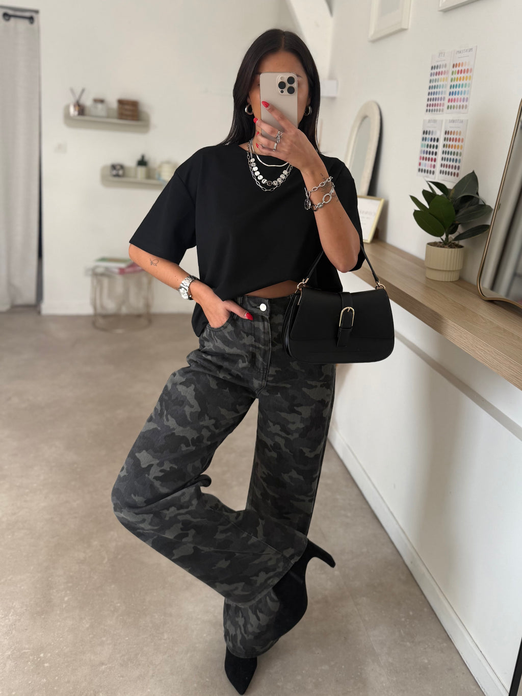 PANTALON ÉRIC