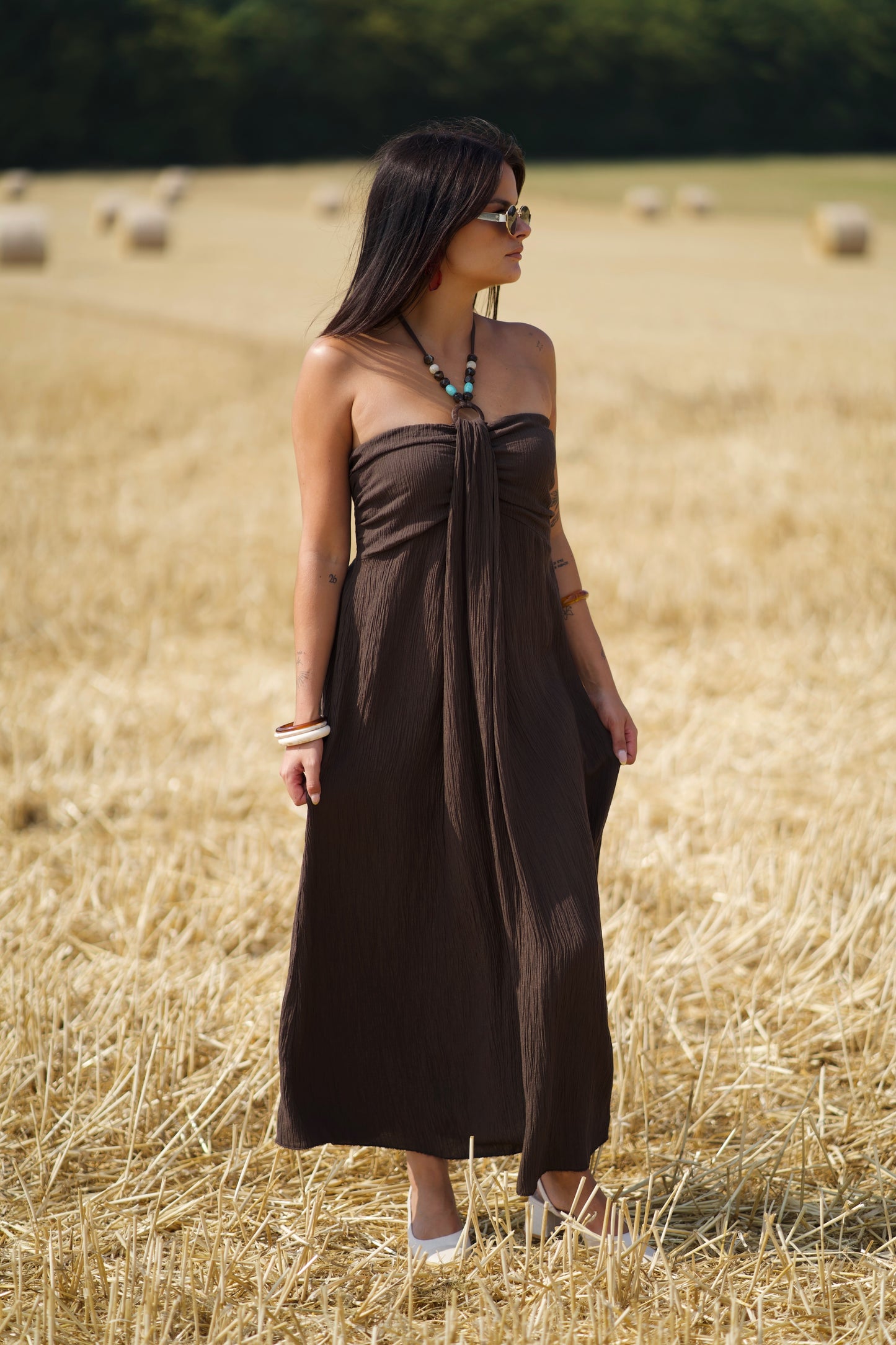 ROBE ALINE