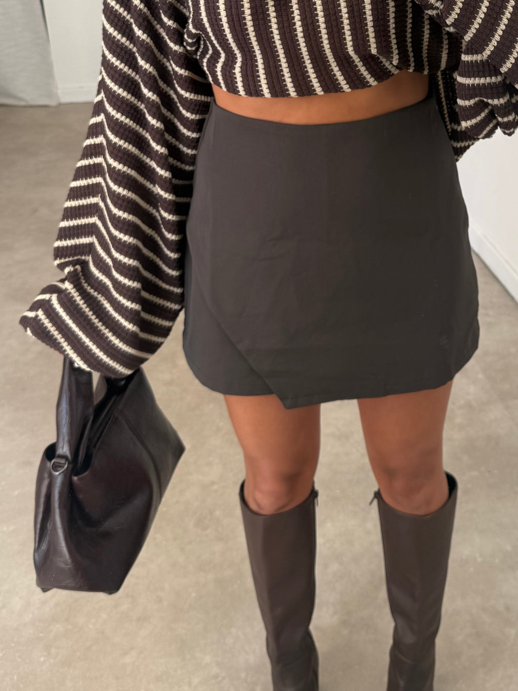 JUPE-SHORT JOHANNA