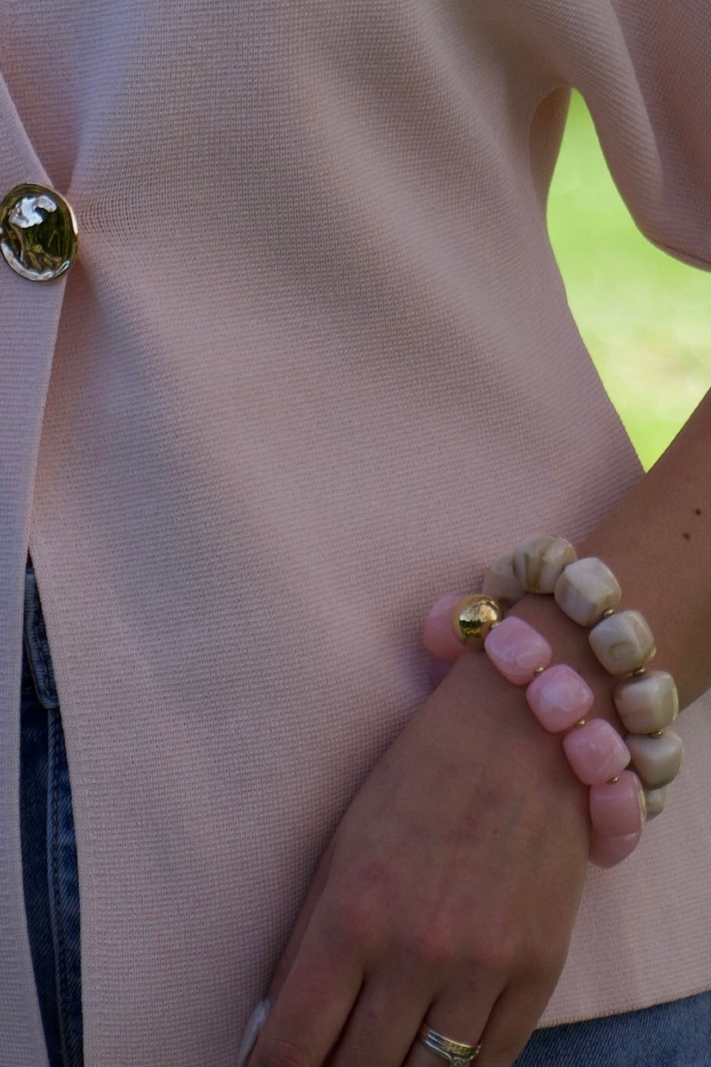BRACELETS AURA