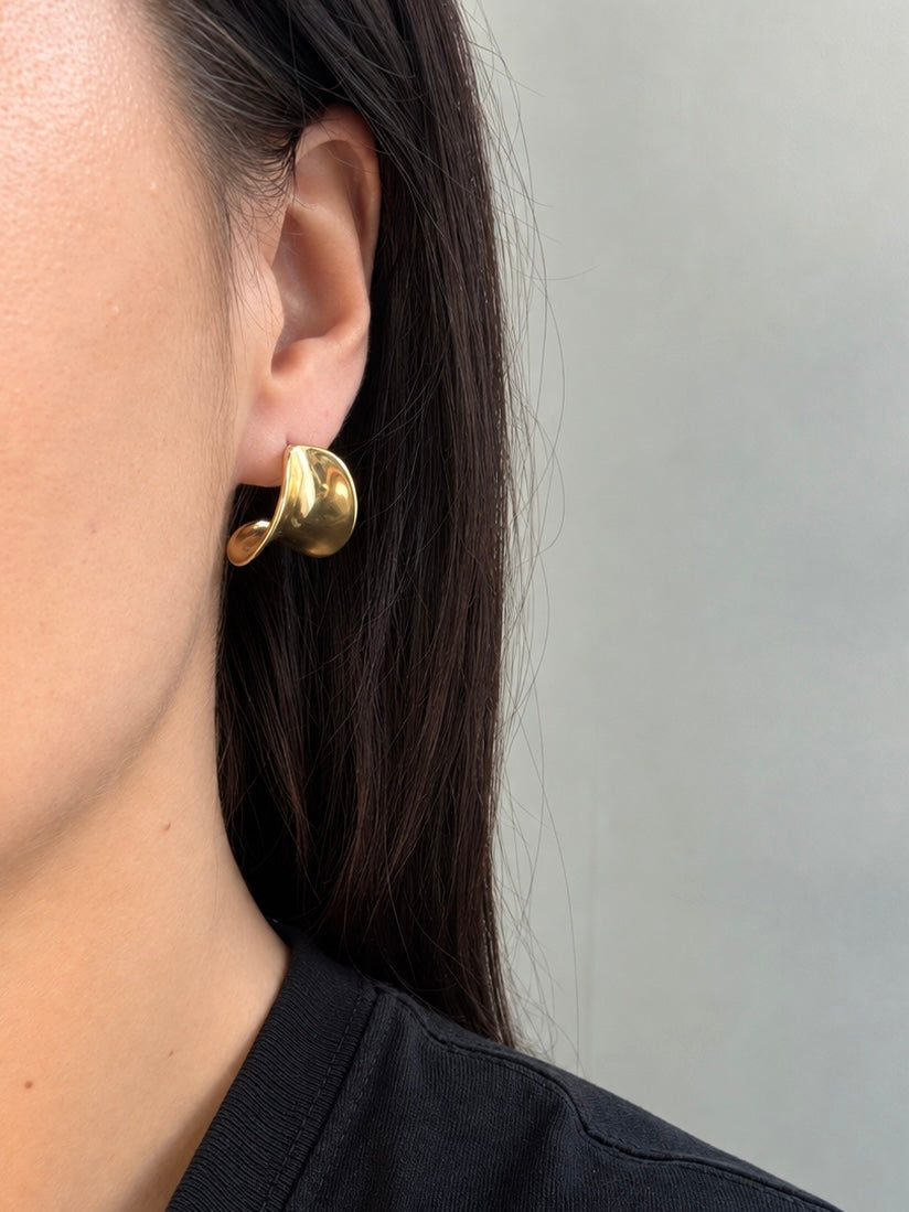BOUCLE D’OREILLE