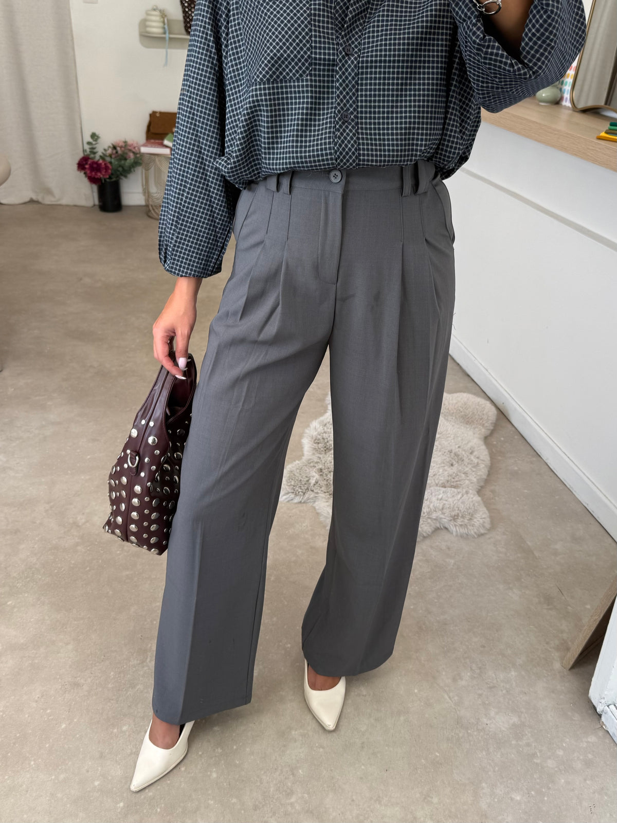 PANTALON ROSALIA