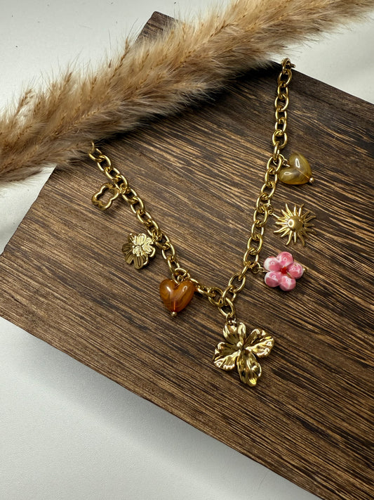 COLLIER 232