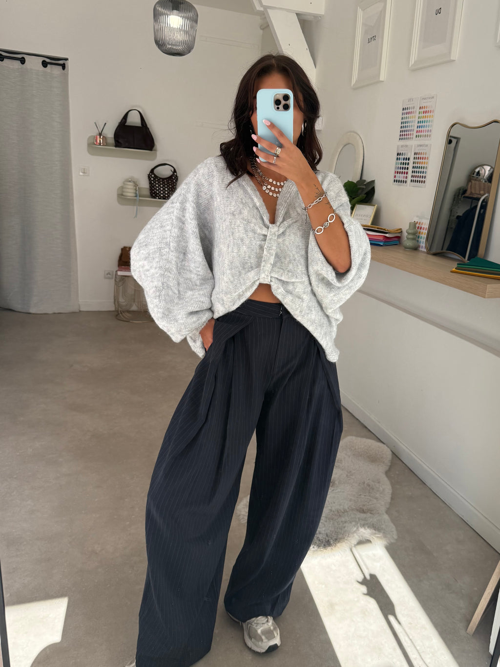 PANTALON PAULINE
