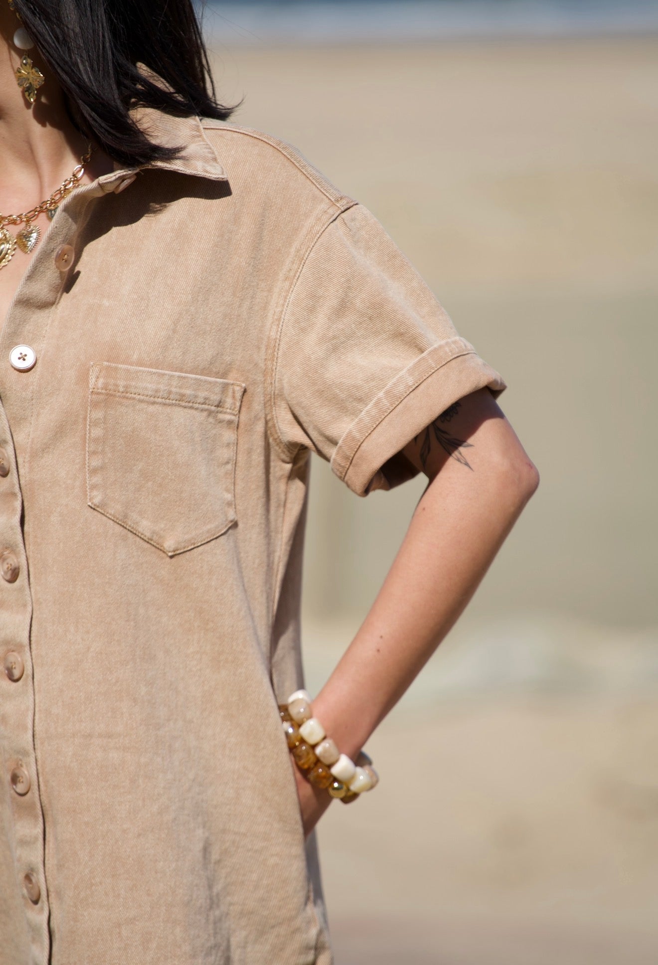 ROBE EZRA