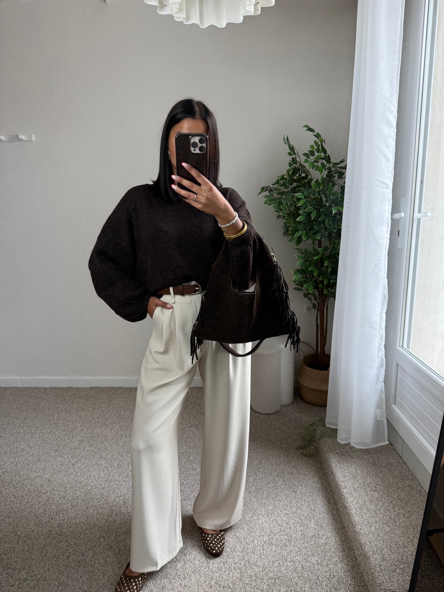 PULL ROMANE