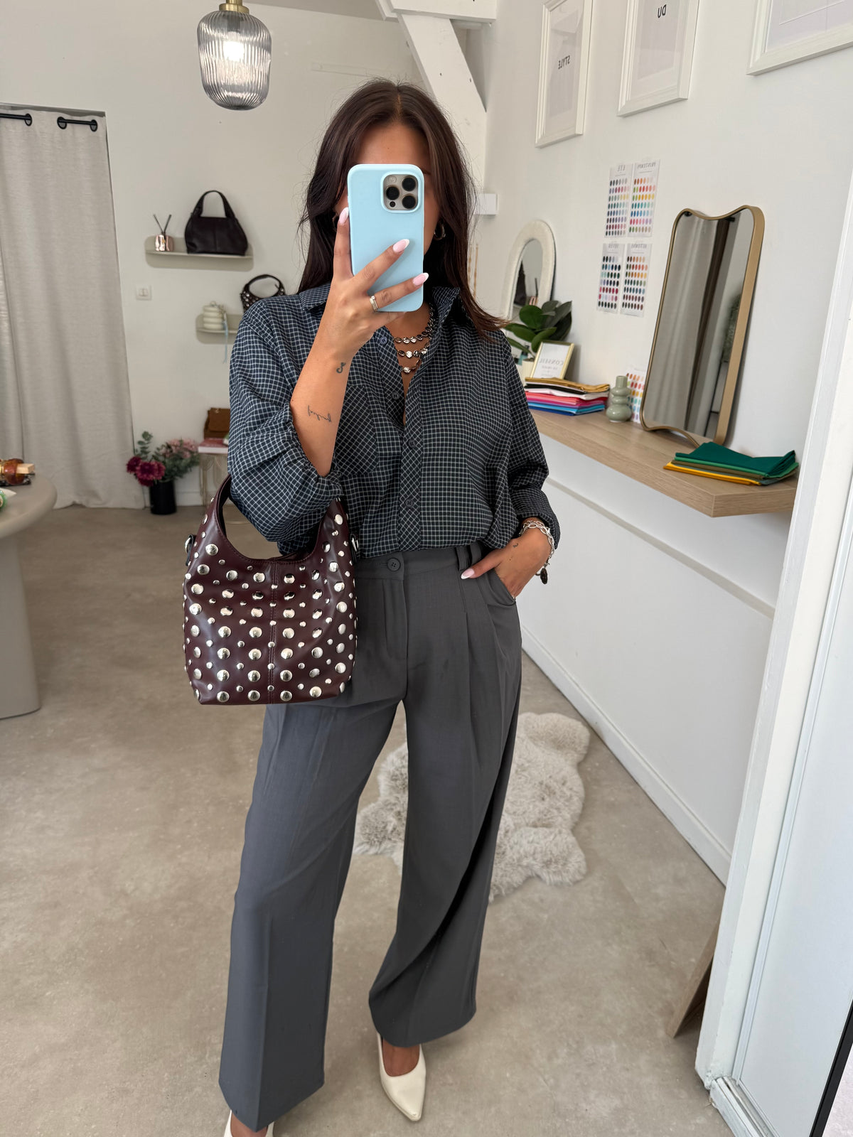 PANTALON ROSALIA
