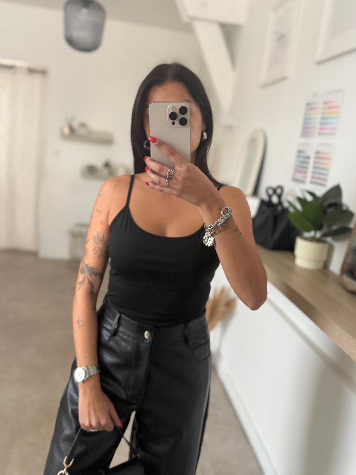 TOP ANAÏS