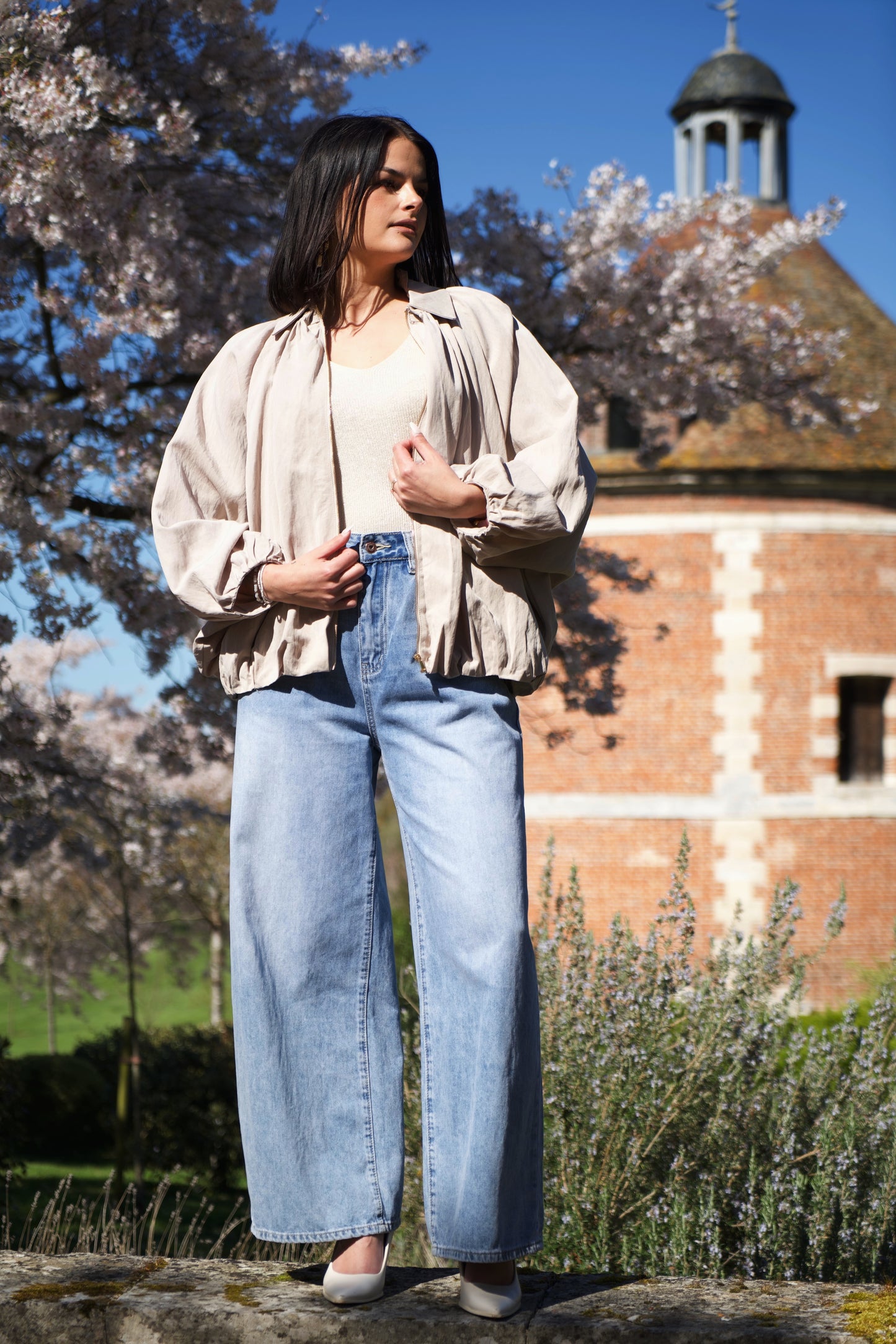 VESTE MARIE