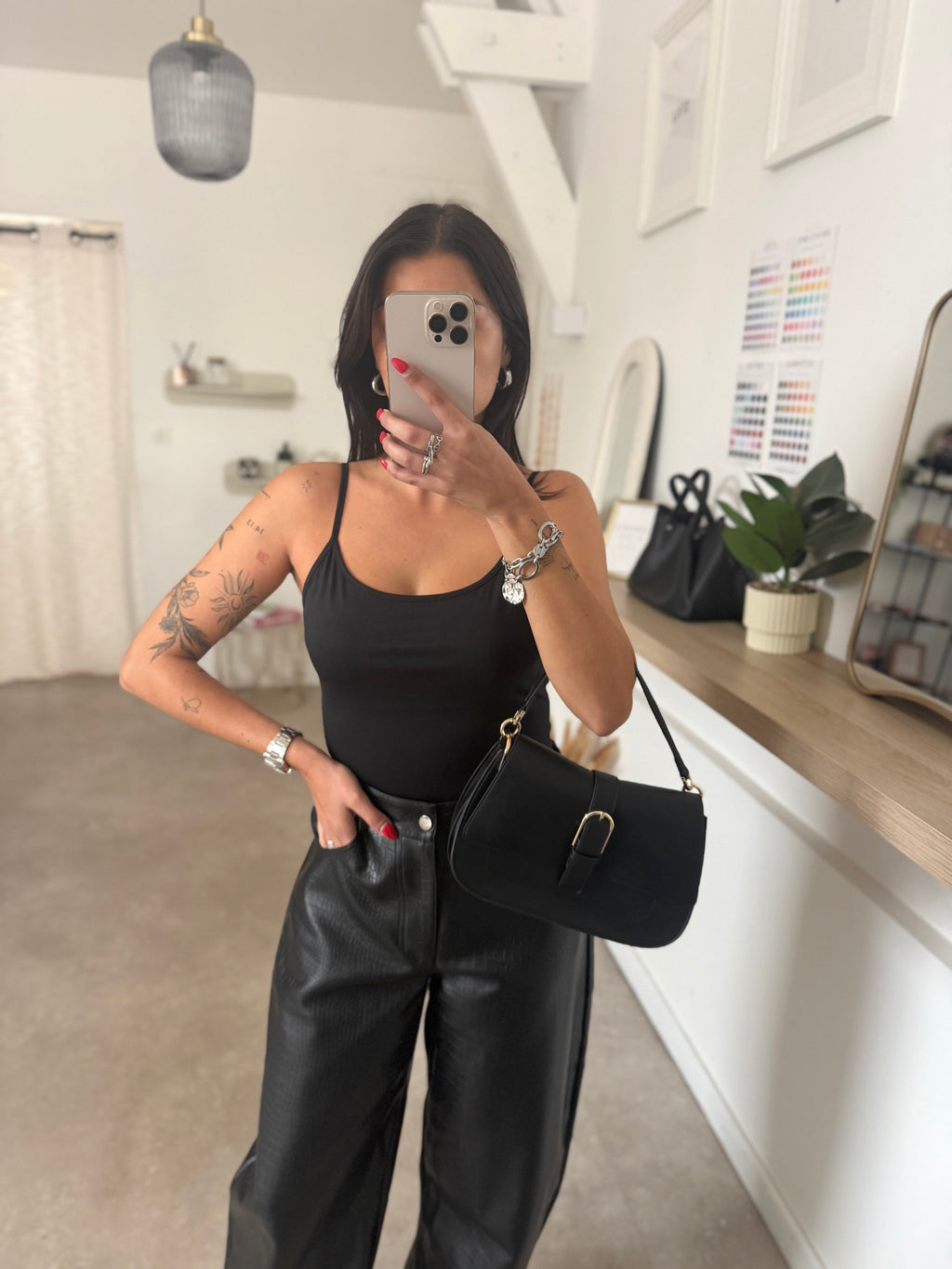TOP ANAÏS