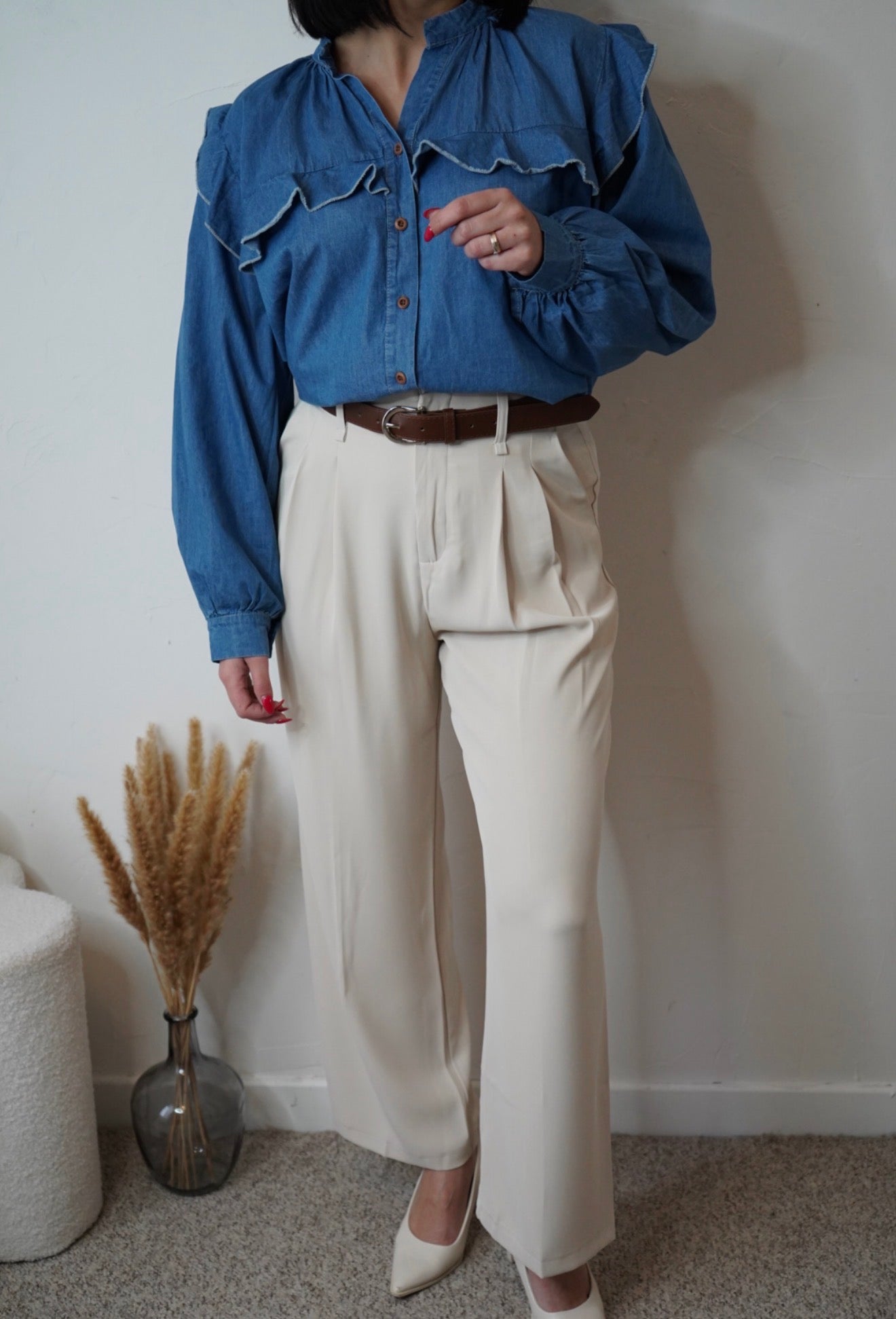PANTALON LUCIE