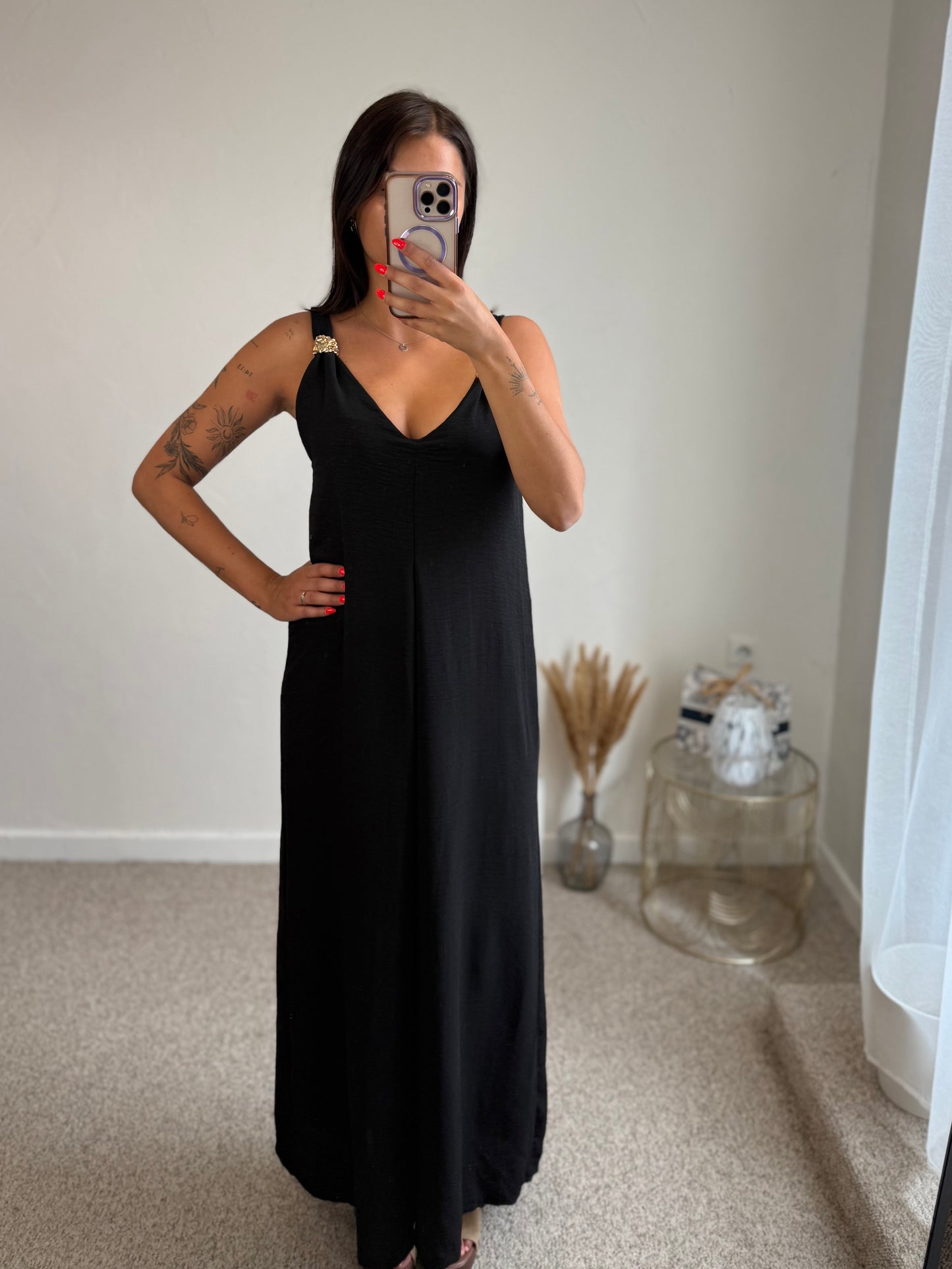 COMBINAISON MARIE