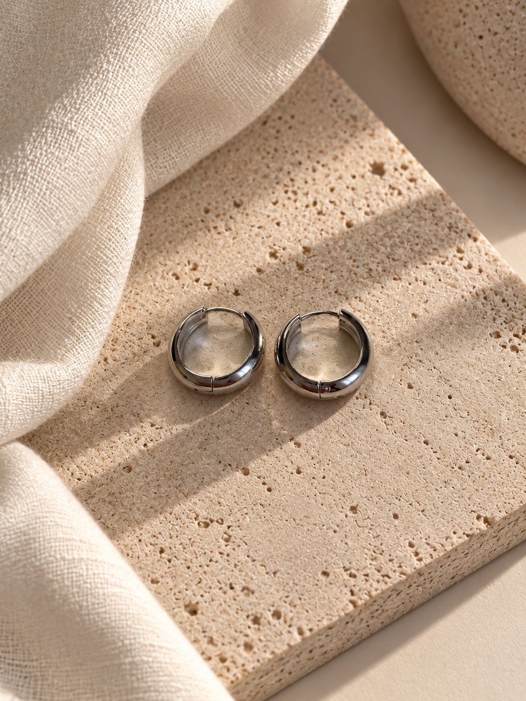 BOUCLE D’OREILLE