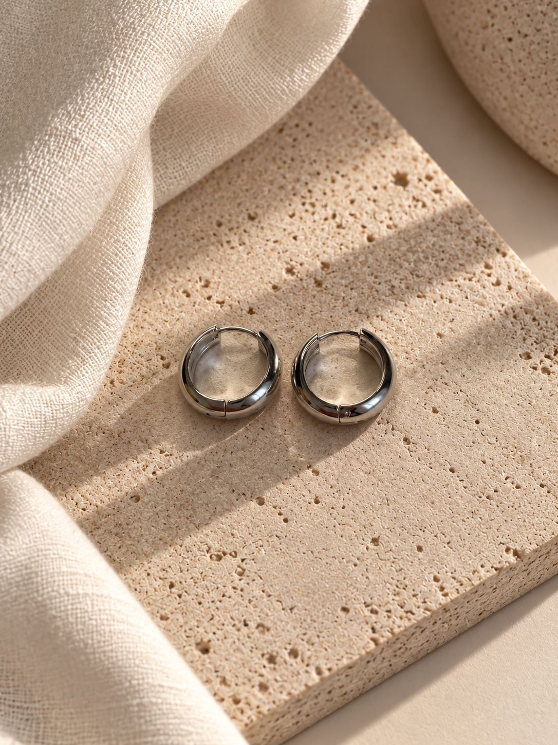 BOUCLE D’OREILLE