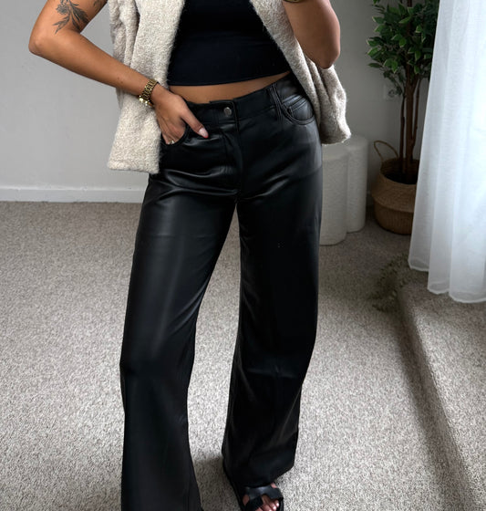 PANTALON VICTORIA