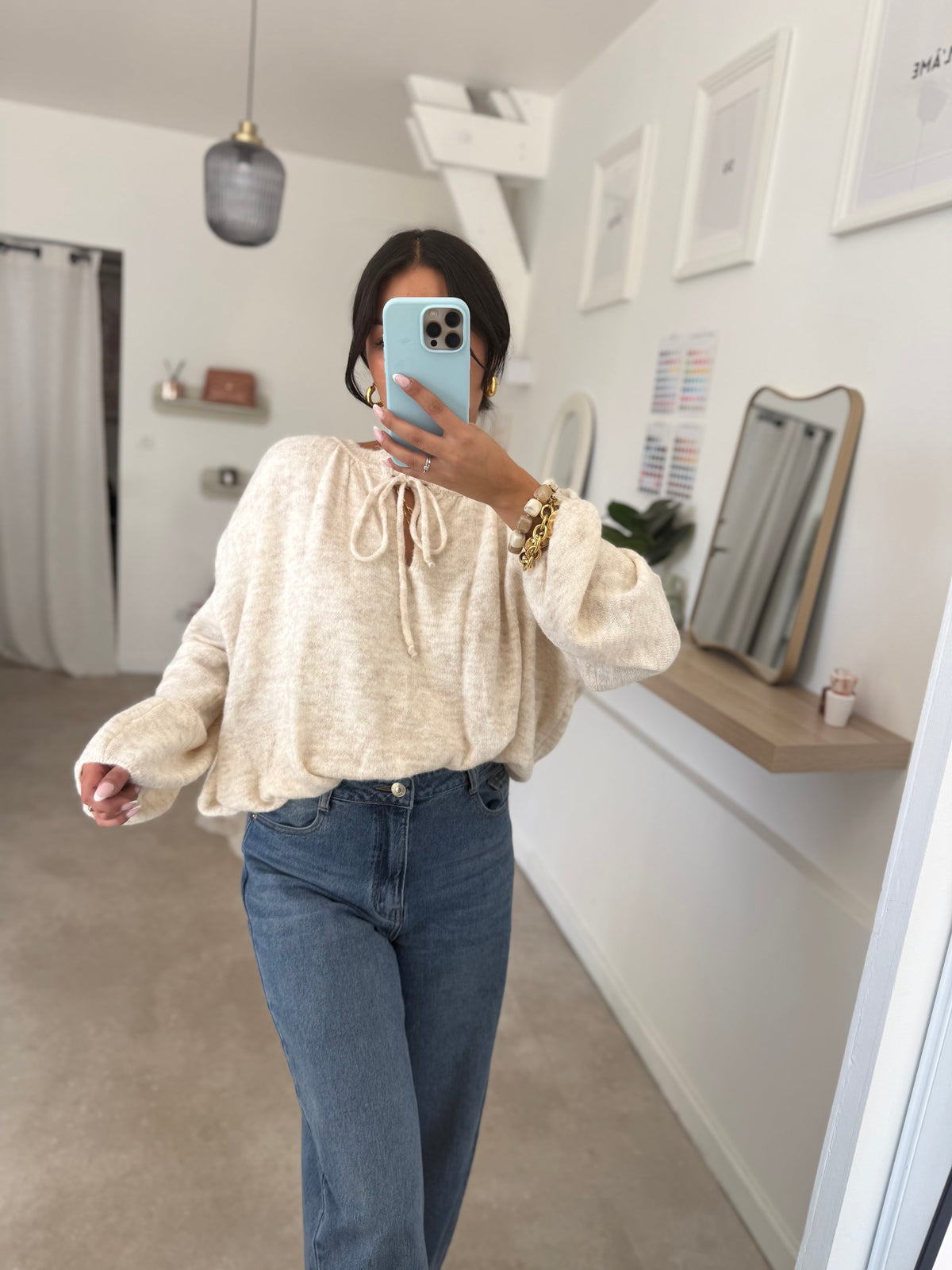 PULL APRIL