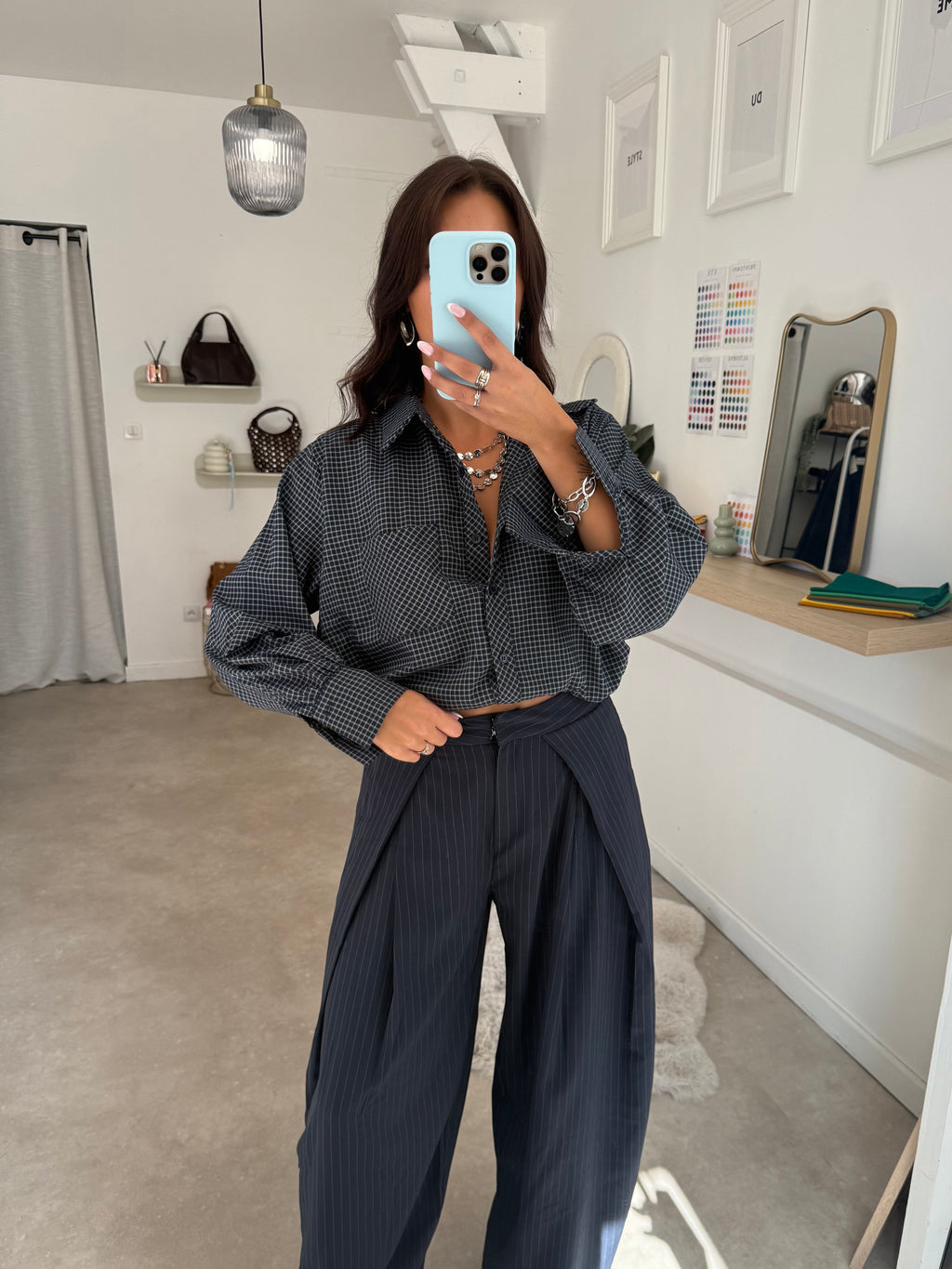 CHEMISE LÉA (réassort prévu)