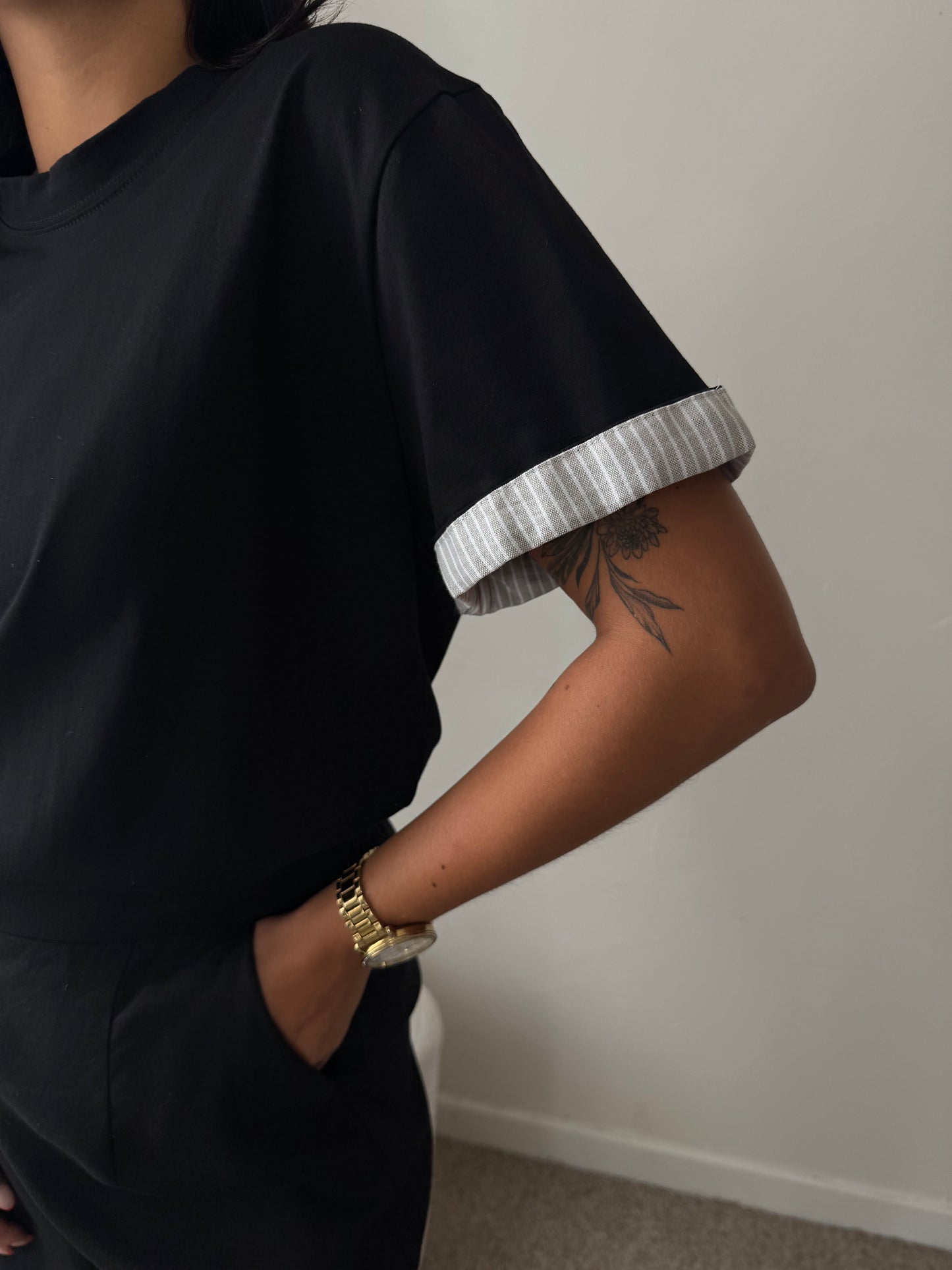 T-SHIRT MAYLIS
