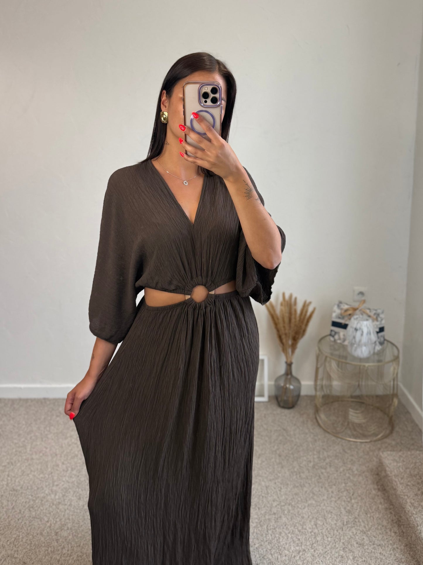 ROBE PERRINE