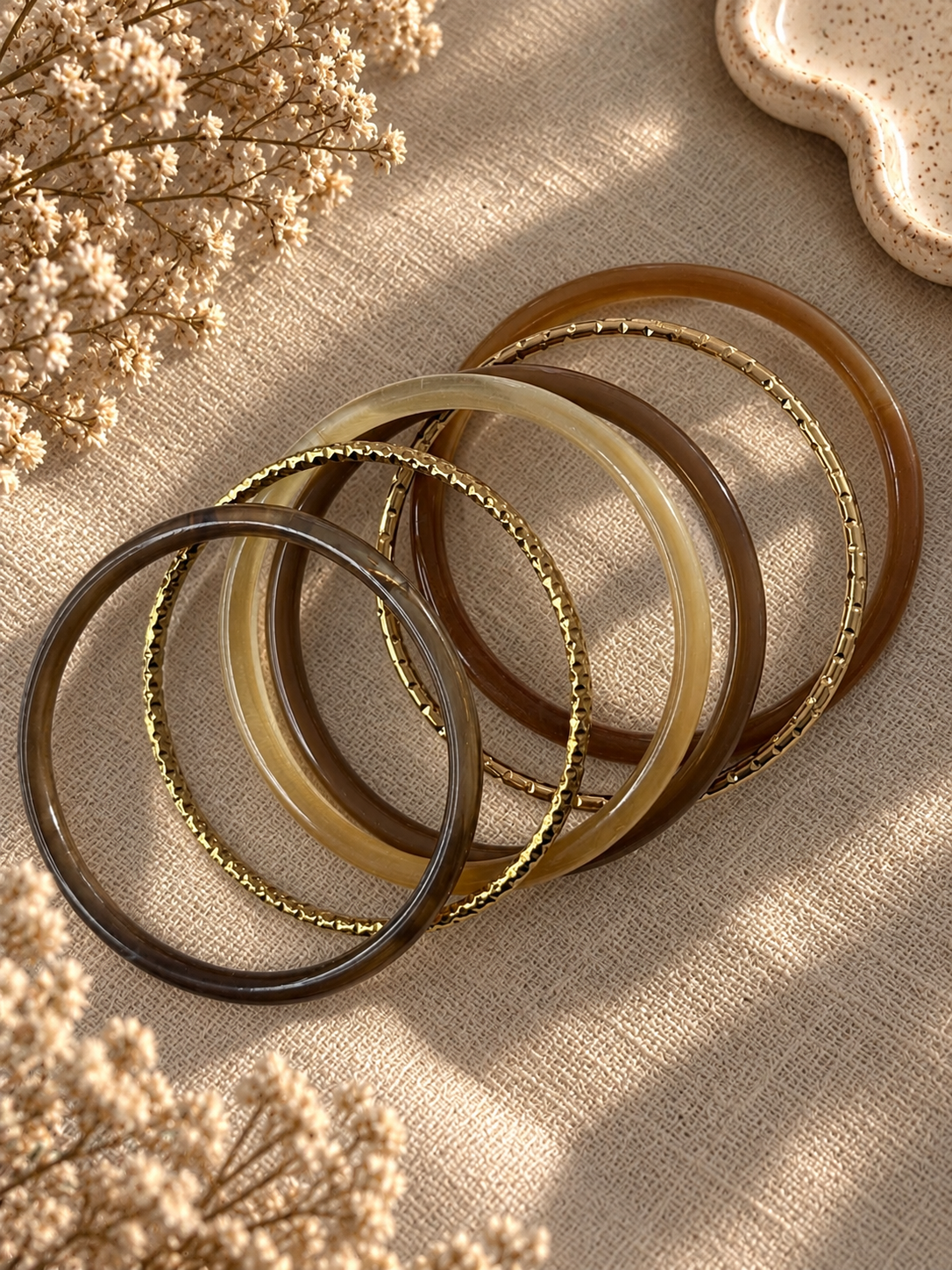 LOT BRACELET