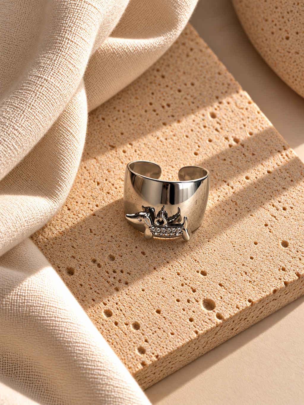 BAGUE