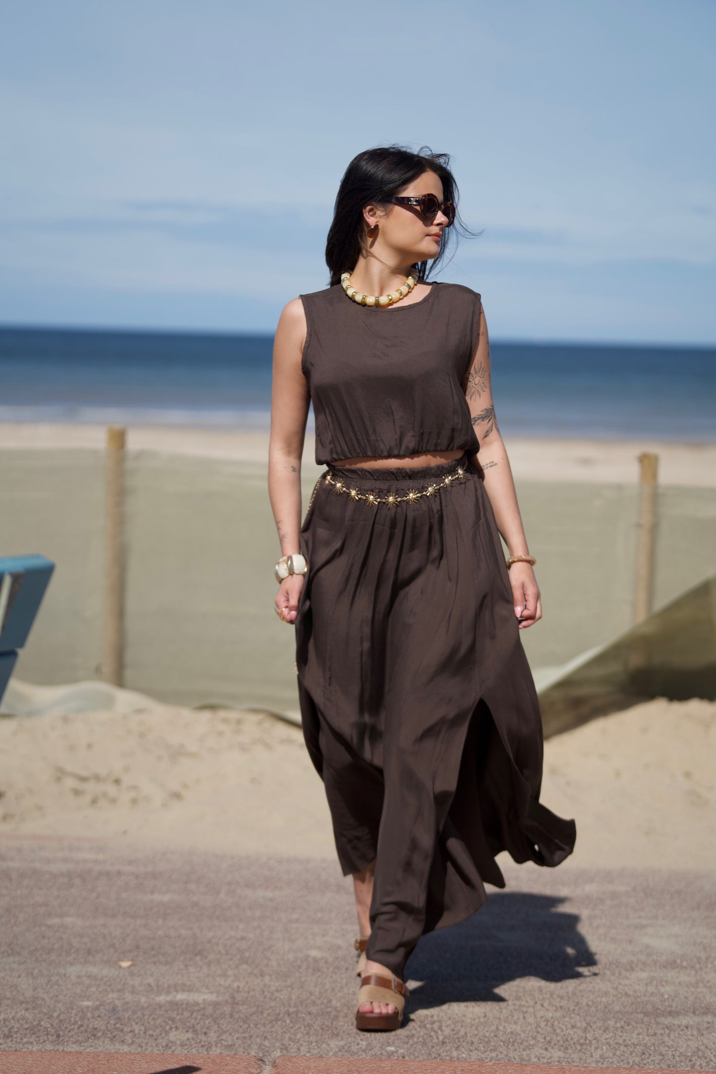 ENSEMBLE SANAÉ
