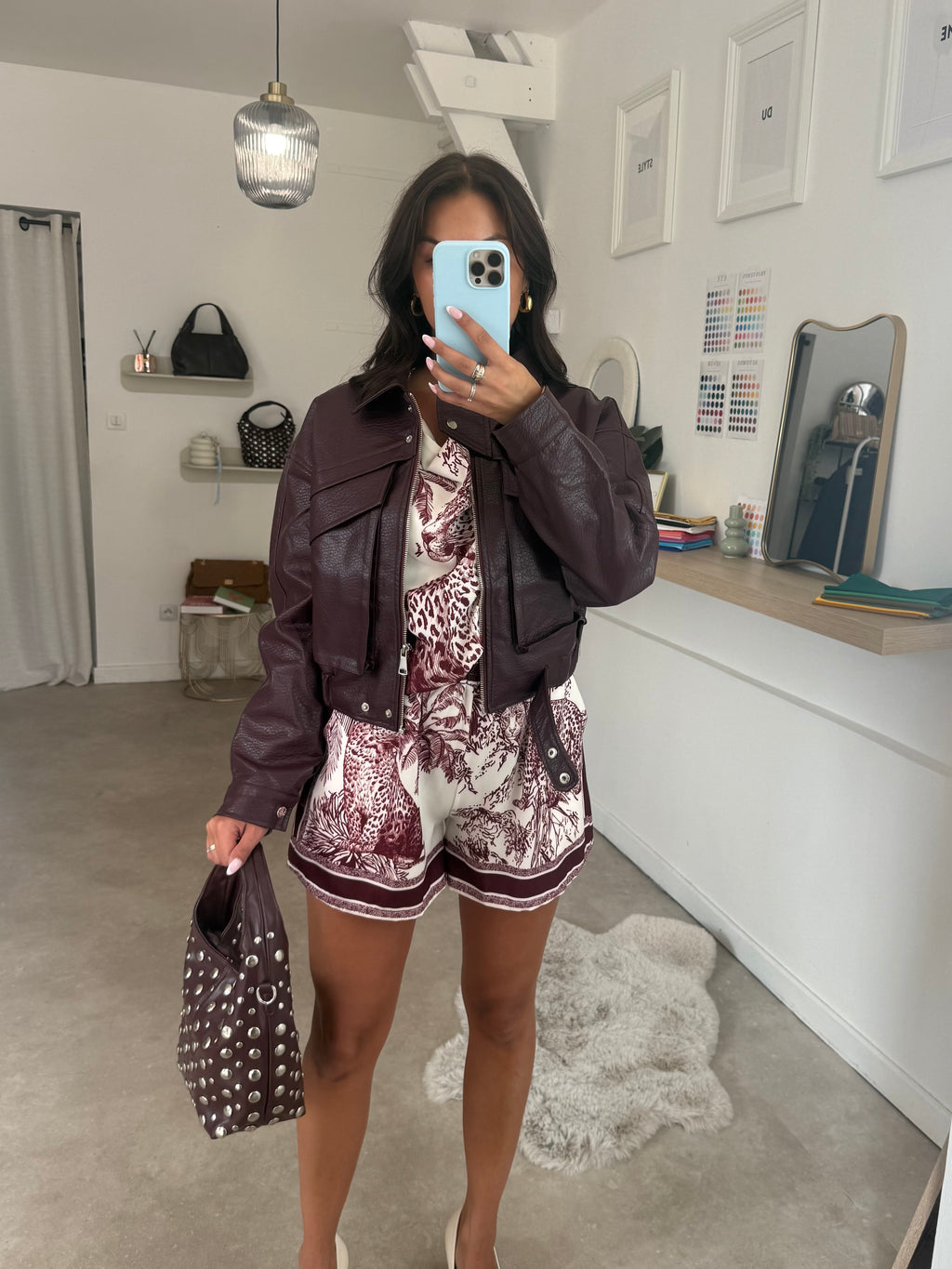ENSEMBLE ALEXIA