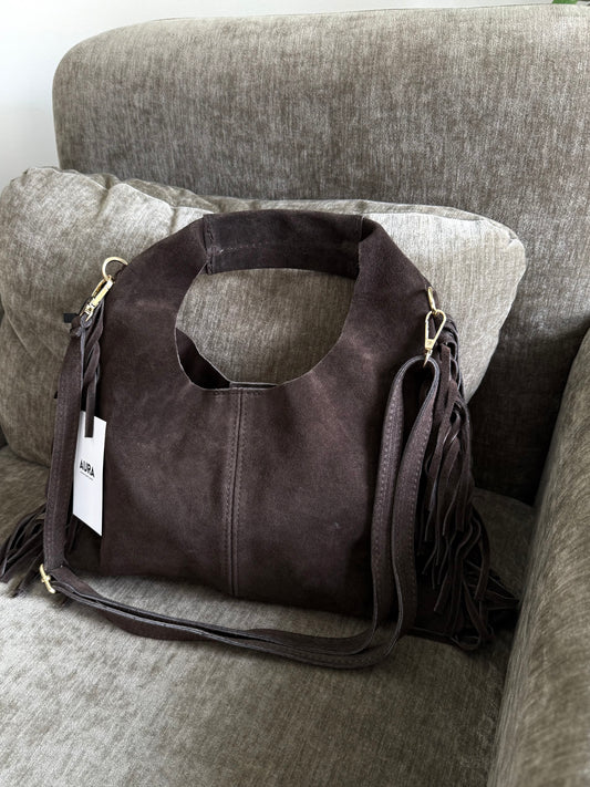 SAC SUÉDINE CLÉA