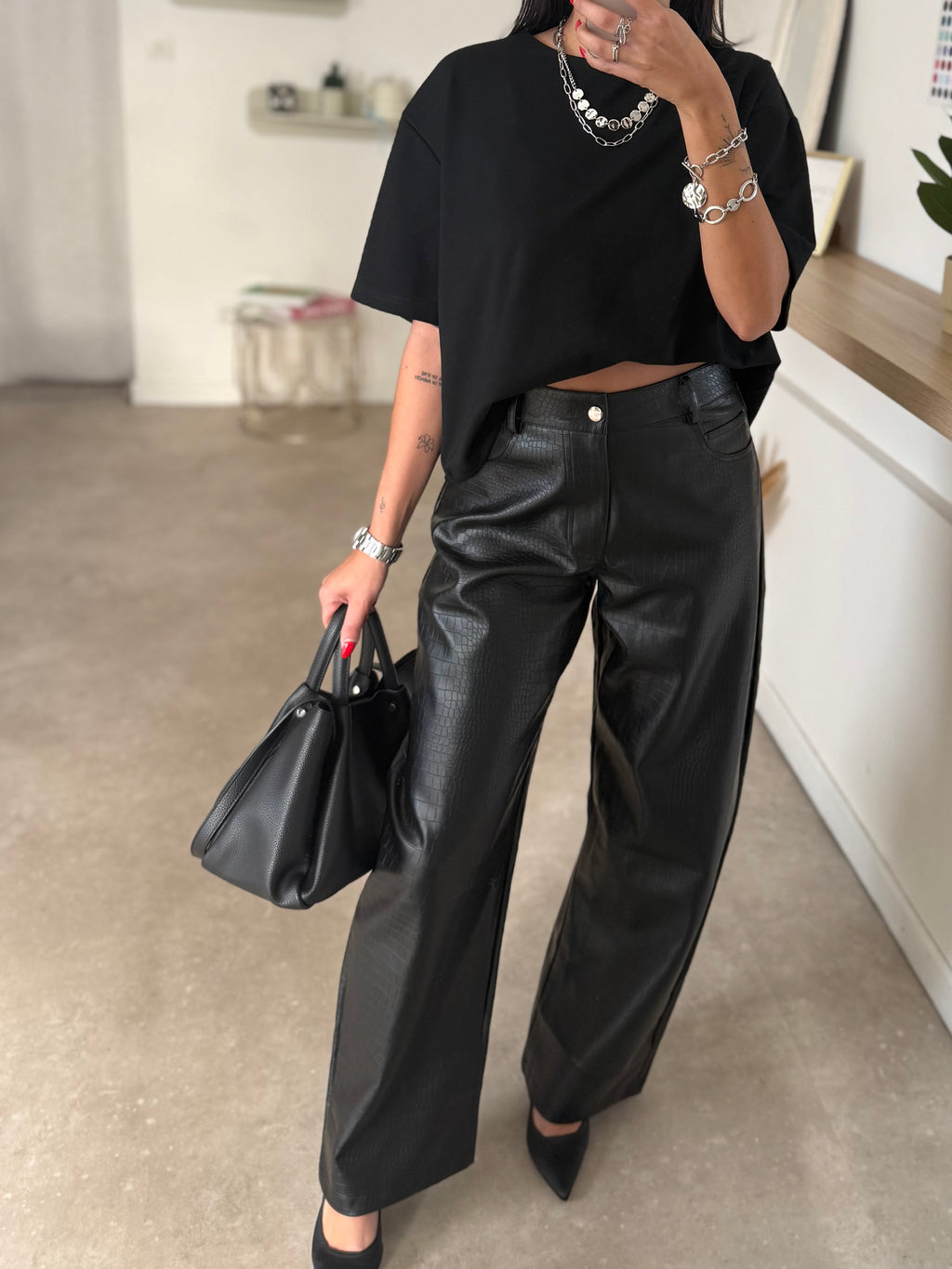 PANTALON AURORE